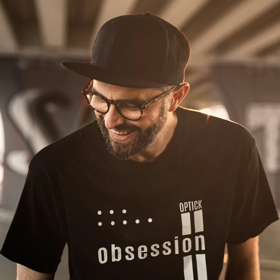 DJ Optick